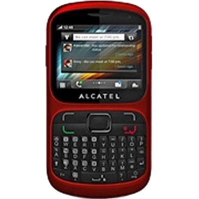 Alcatel ONETOUCH 803