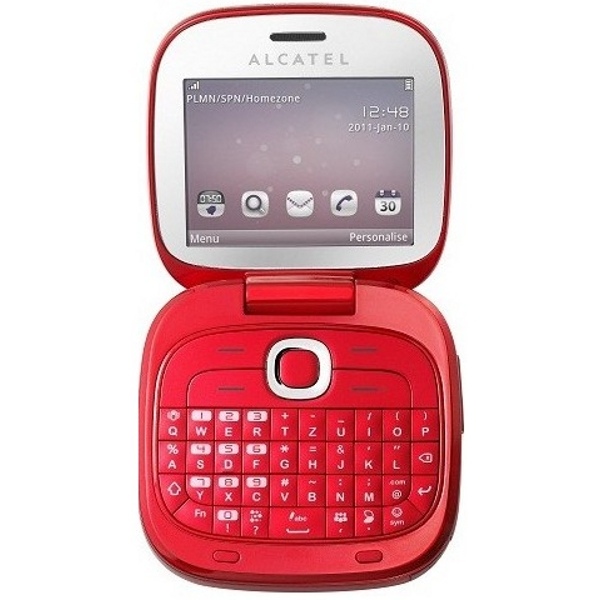 Alcatel ONETOUCH 810 DX
