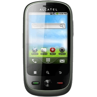 Alcatel ONETOUCH 890