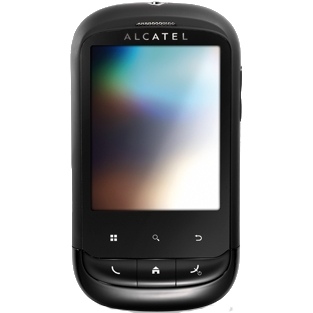 Alcatel ONETOUCH 891 Soul