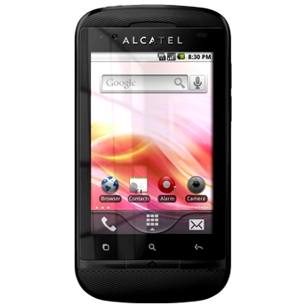 Alcatel ONETOUCH 918