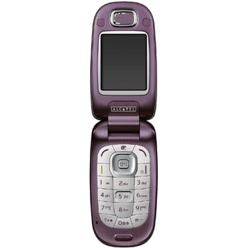 Alcatel ONETOUCH C635