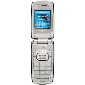 Alcatel ONETOUCH C701