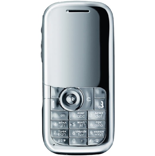 Alcatel ONETOUCH C750