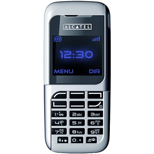 Alcatel ONETOUCH E105