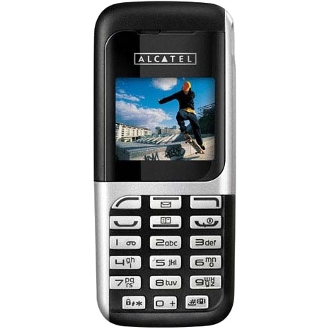 Alcatel ONETOUCH E205