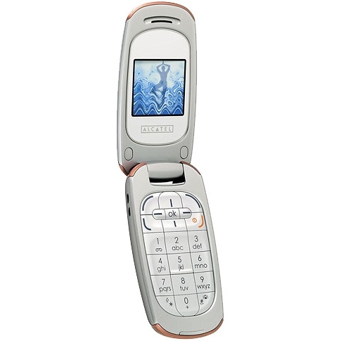 Alcatel ONETOUCH E227
