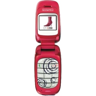Alcatel ONETOUCH E230