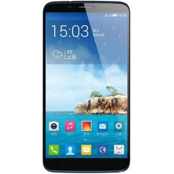 Alcatel ONETOUCH Hero 8020D