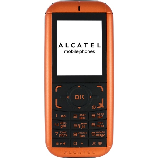 Alcatel ONETOUCH I650