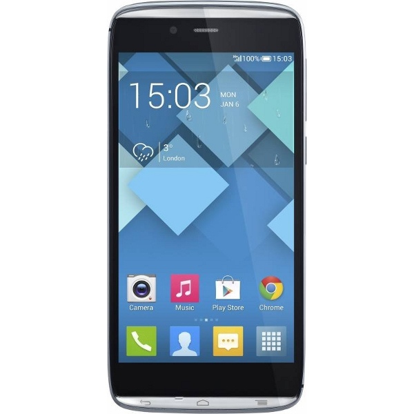 Alcatel ONETOUCH Idol Alpha