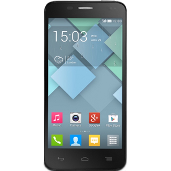 Alcatel ONETOUCH Idol Mini