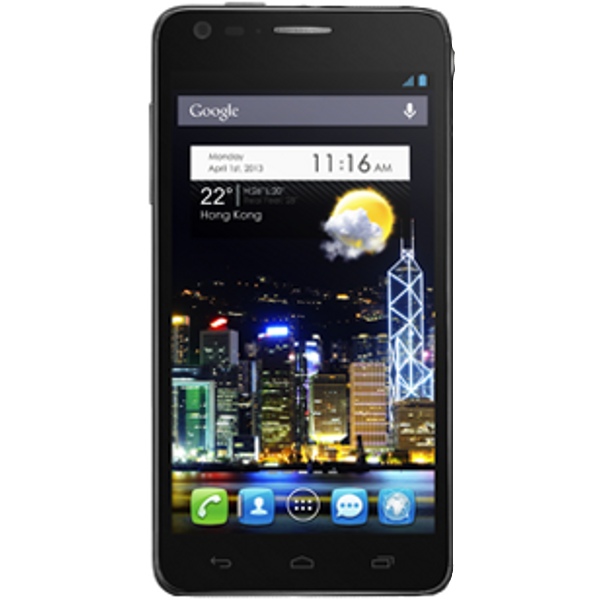 Alcatel ONETOUCH Idol Ultra