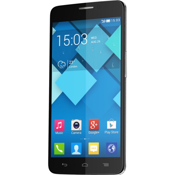 Alcatel ONETOUCH Idol X+