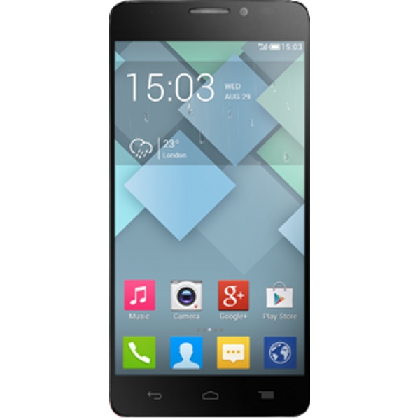 Alcatel ONETOUCH Idol X