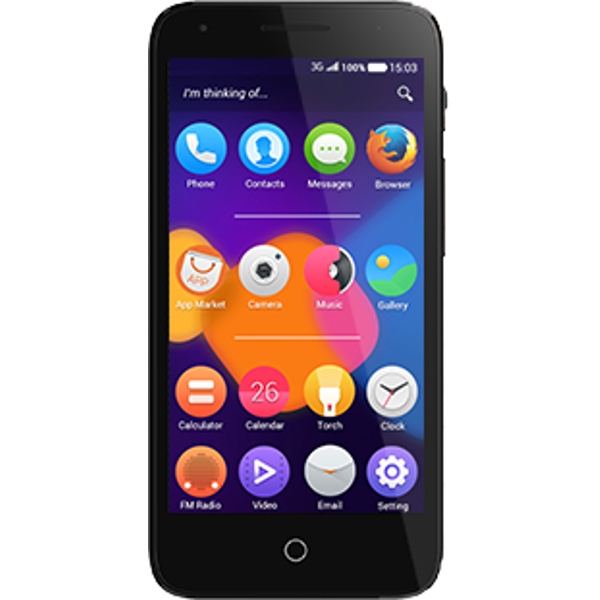 Alcatel ONETOUCH Pixi 3 (4.5)