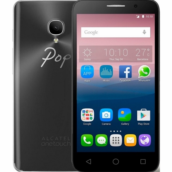 Alcatel ONETOUCH 6044D