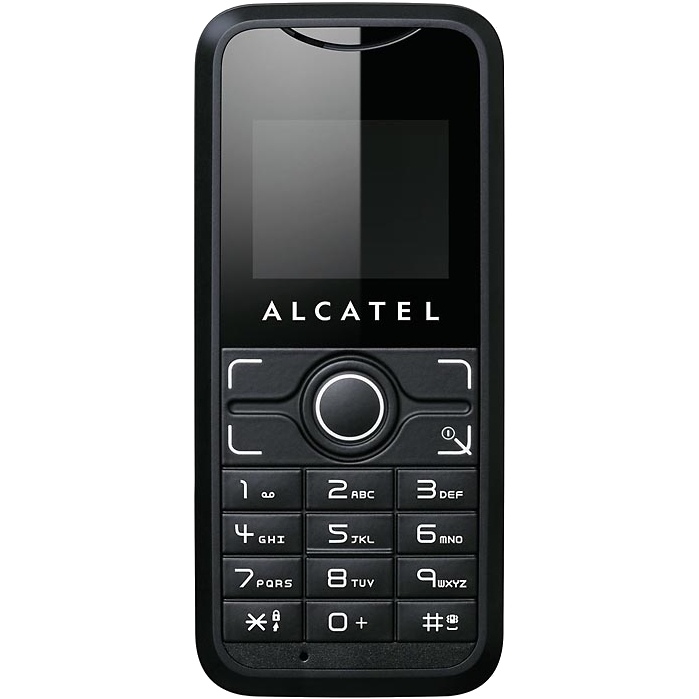 Alcatel ONETOUCH S120