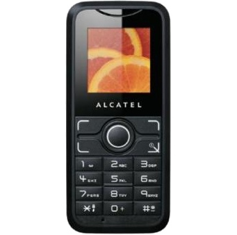 Alcatel ONETOUCH S210