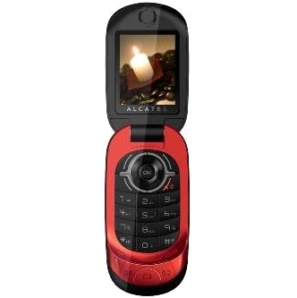 Alcatel ONETOUCH S319
