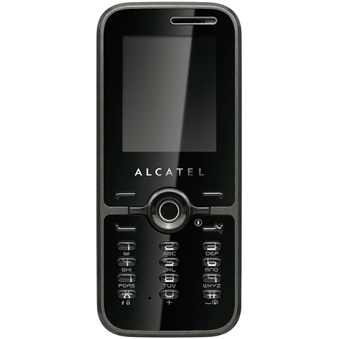 Alcatel ONETOUCH S520