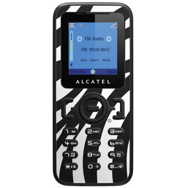 Alcatel ONETOUCH V212
