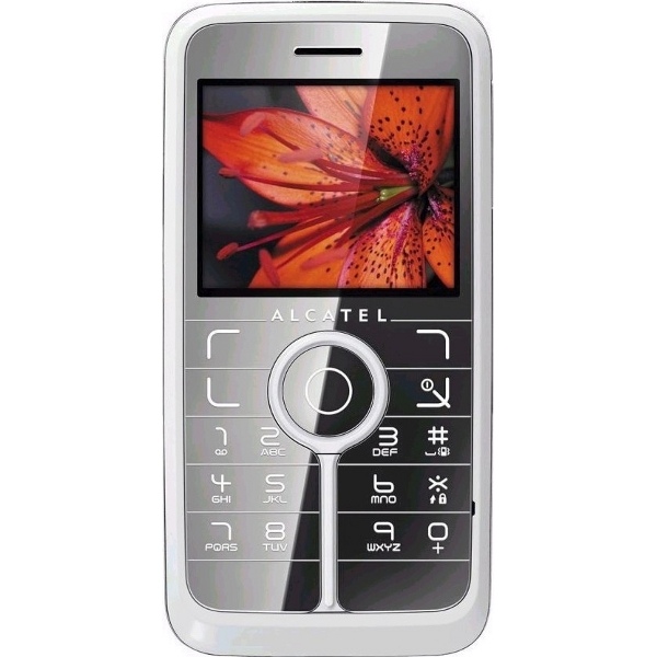 Alcatel ONETOUCH V770