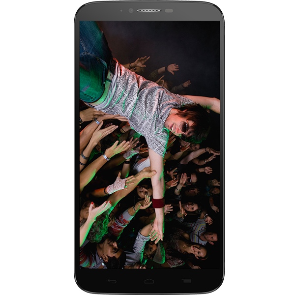 Alcatel ONETOUCH Hero 2