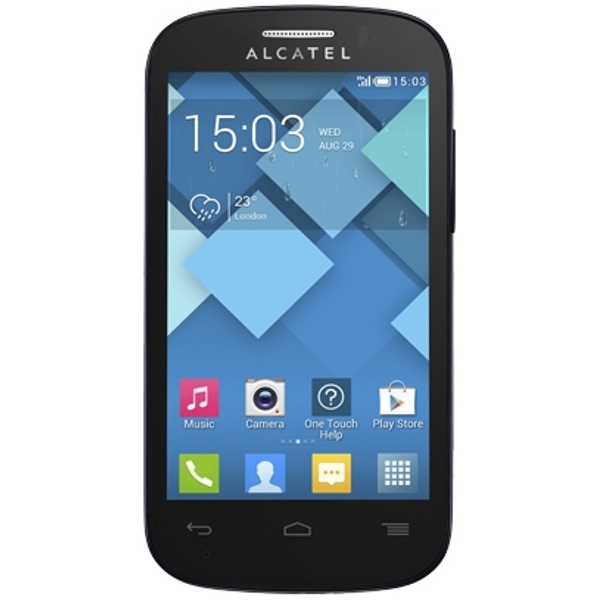 Alcatel ONETOUCH Pop C3 4033D