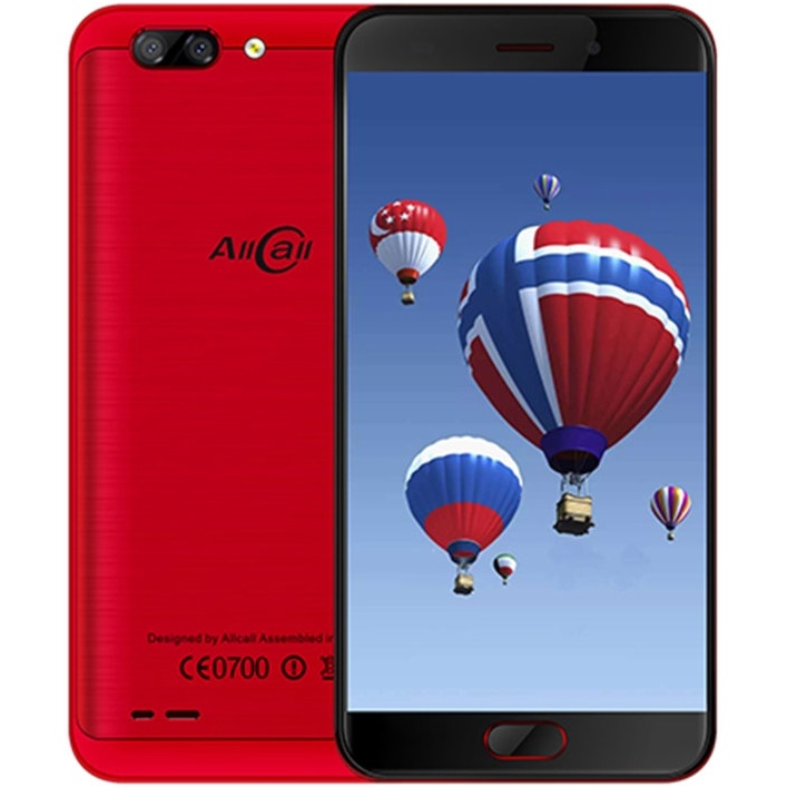 AllCall Atom