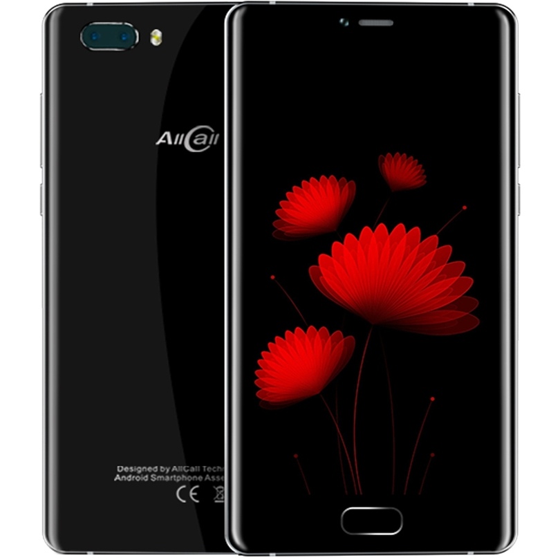 AllCall Rio S