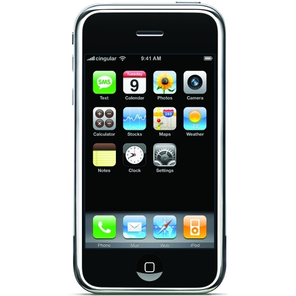 Apple iPhone 16Gb