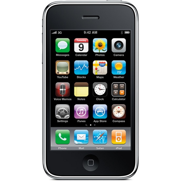 Apple iPhone 3G 8Gb