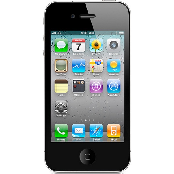 Apple iPhone 4 32Gb
