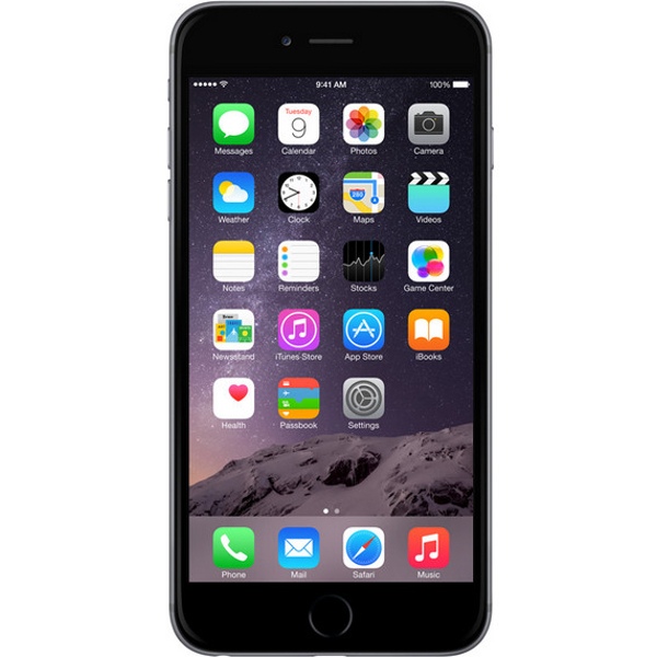 Apple iPhone 6 Plus