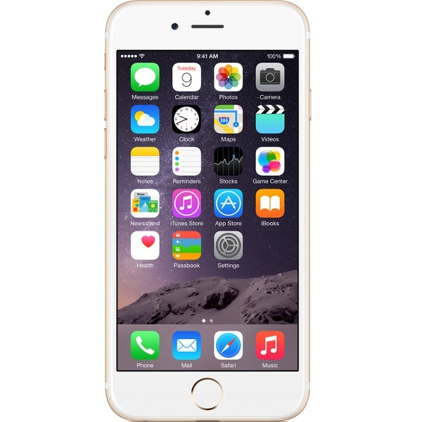 Apple iPhone 6