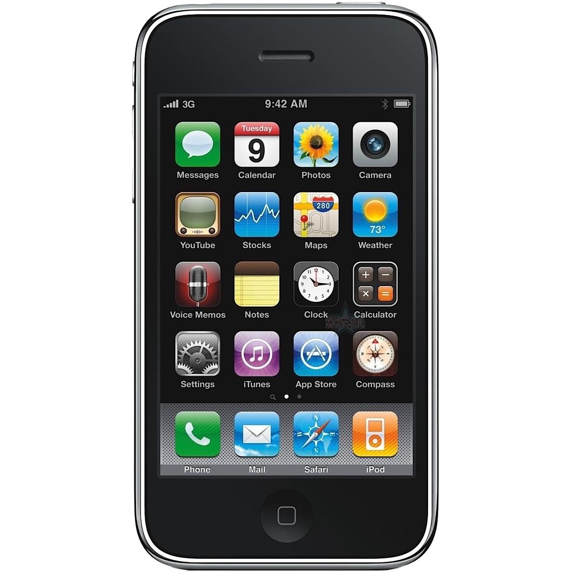 Apple iPhone 8Gb