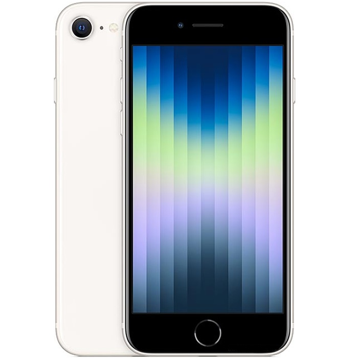 Apple iPhone SE 2022