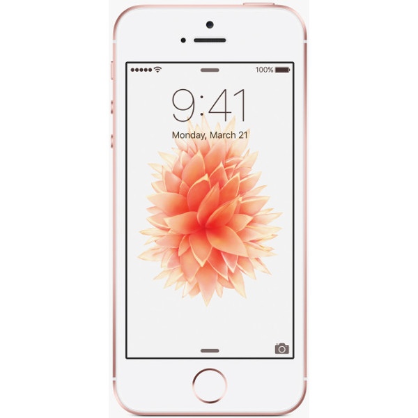 Apple iPhone SE