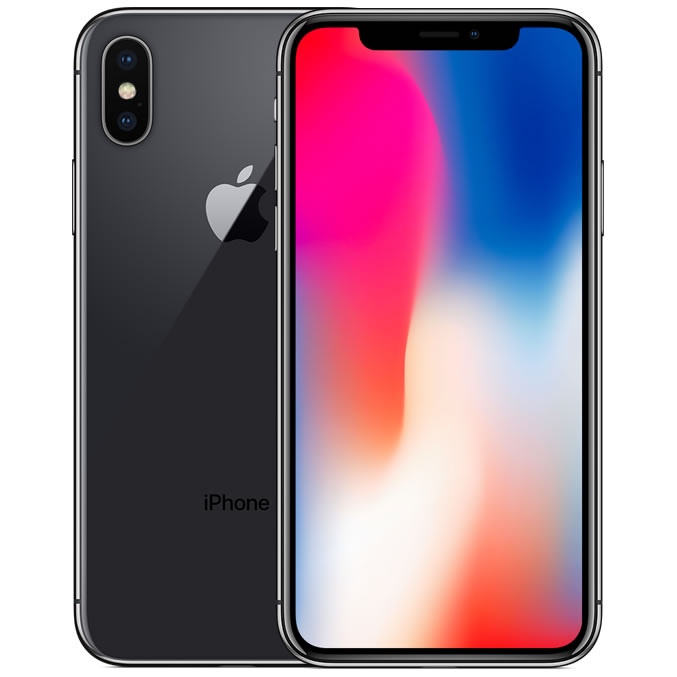 Apple iPhone X