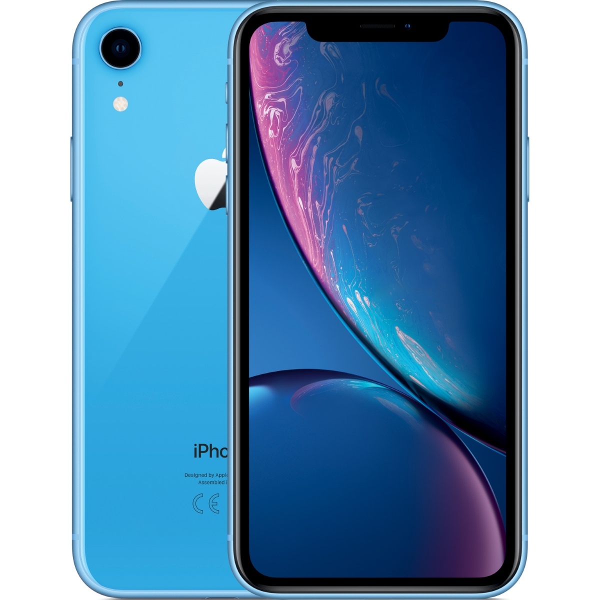 Apple iPhone XR