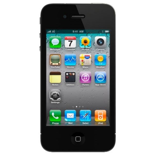 Apple iPhone