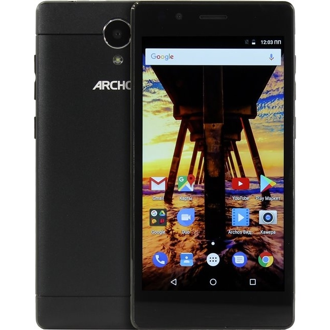 Archos Core 50
