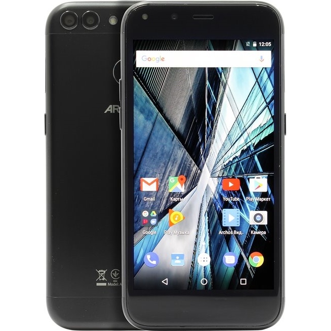 Archos Sense 50DC