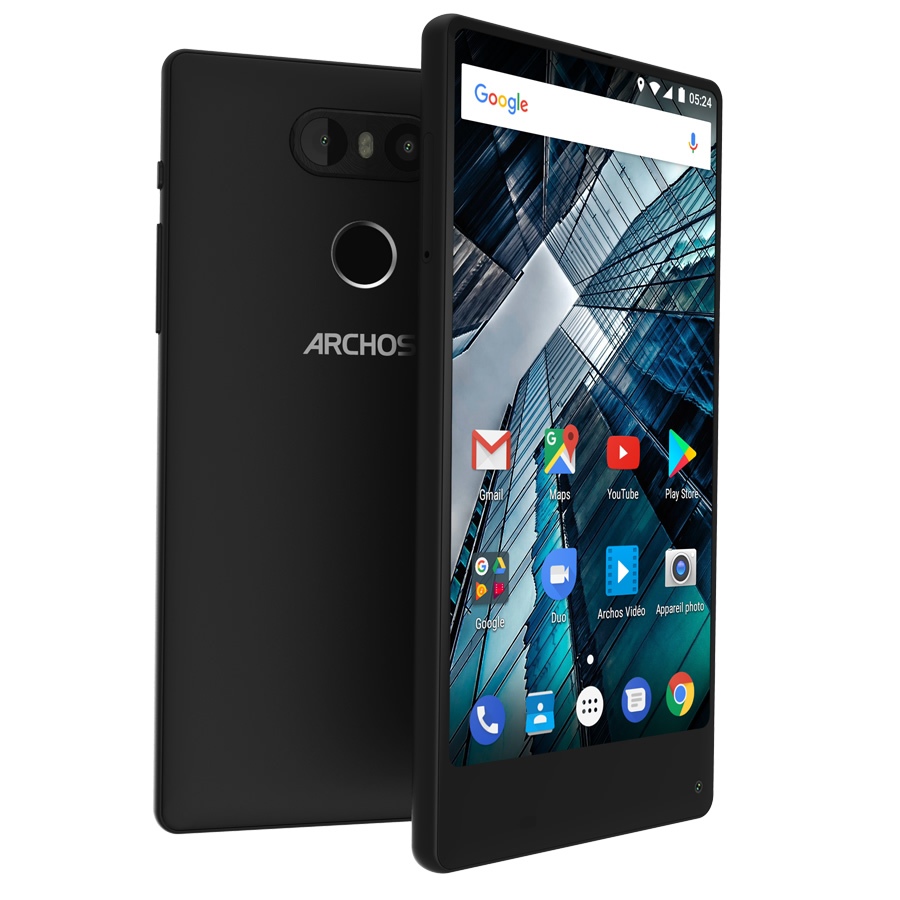 Archos Sense 55S