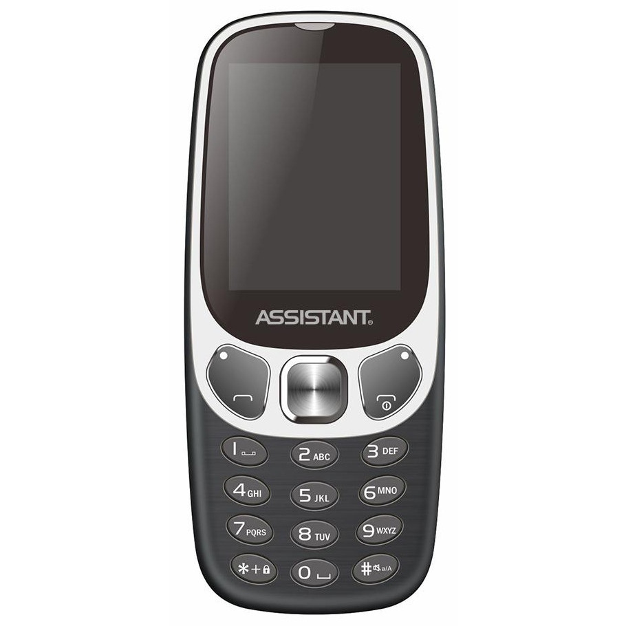 Alcatel ONETOUCH AS 203 