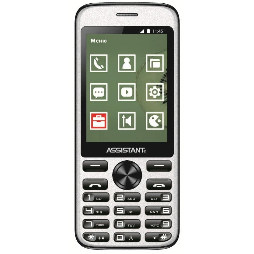 Alcatel ONETOUCH AS-204