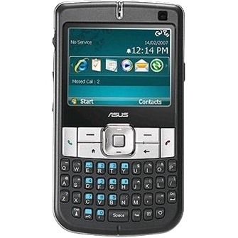 ASUS M530w Aries