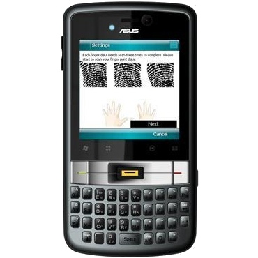 ASUS M536