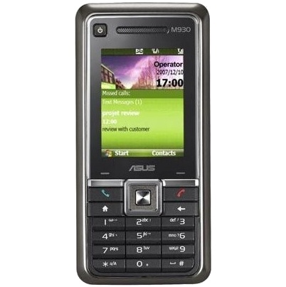 ASUS M930